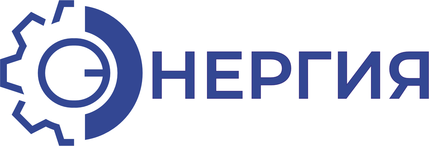 Логотип компании